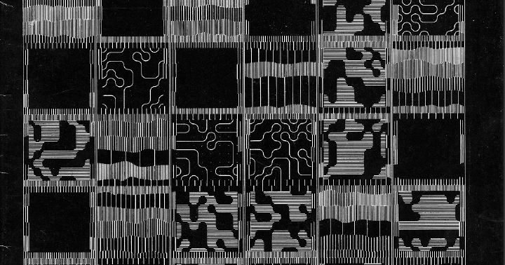 Computer graphics and art pdfs